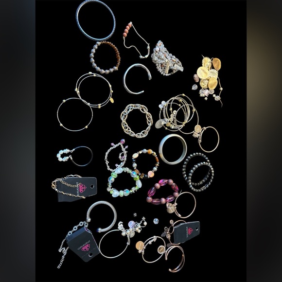 Jewelry Lot – Bundle Deal ✨ - Picture 2 of 2